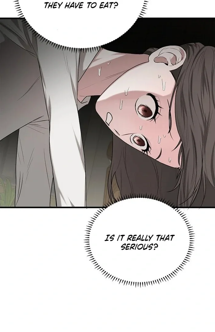 I Became a Chef to Save a Different World Chapter 4 page 69