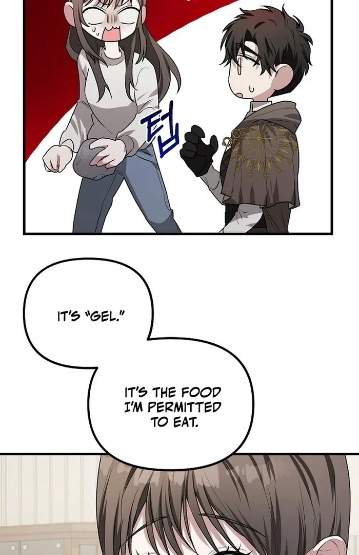 I Became a Chef to Save a Different World Chapter 4 page 56