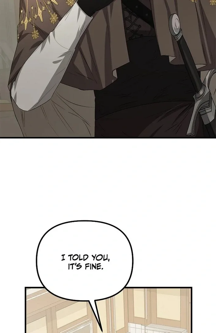 I Became a Chef to Save a Different World Chapter 5 page 61