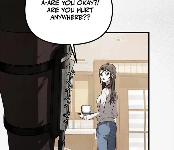 I Became a Chef to Save a Different World Chapter 5 page 67