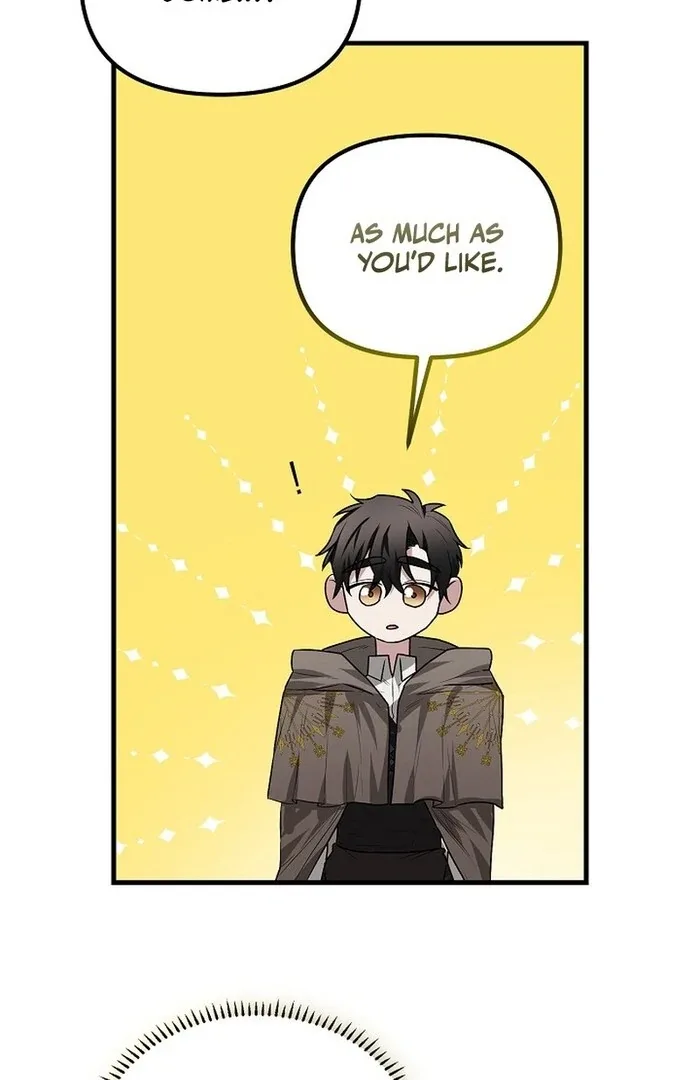 I Became a Chef to Save a Different World Chapter 4 page 61