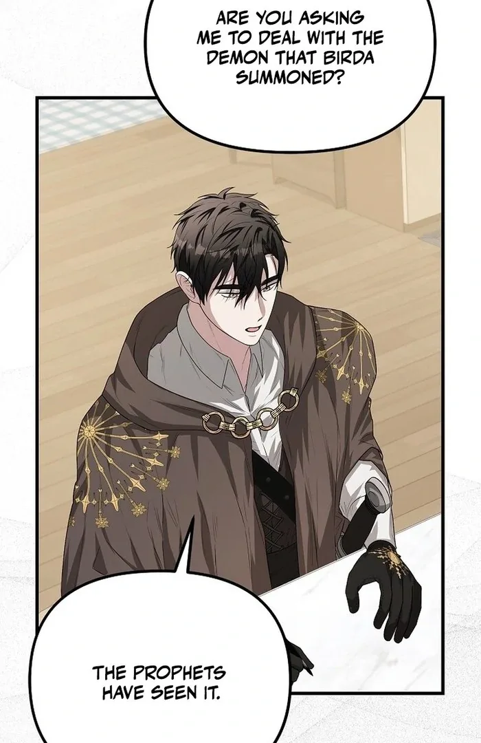 I Became a Chef to Save a Different World Chapter 5 page 43