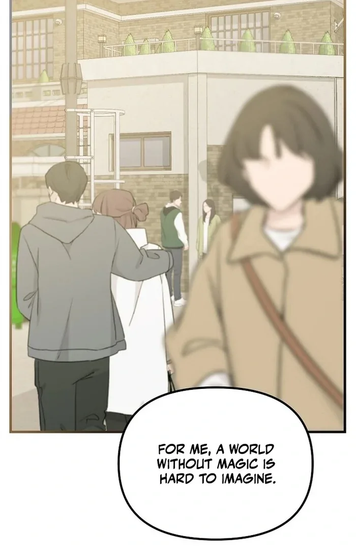I Became a Chef to Save a Different World Chapter 5 page 27