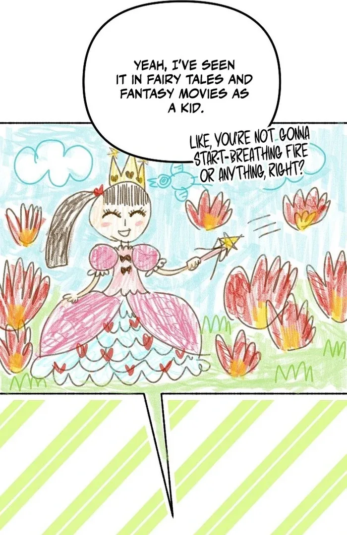 I Became a Chef to Save a Different World Chapter 5 page 30