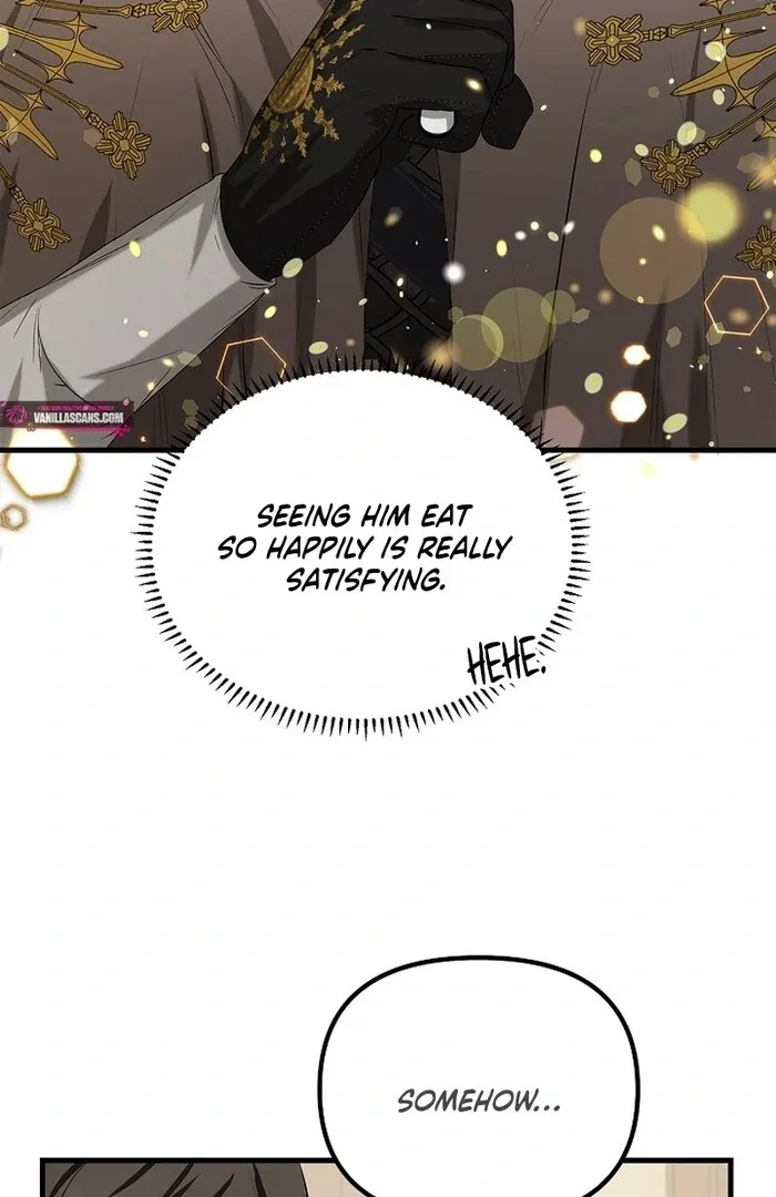 I Became a Chef to Save a Different World Chapter 4 page 99