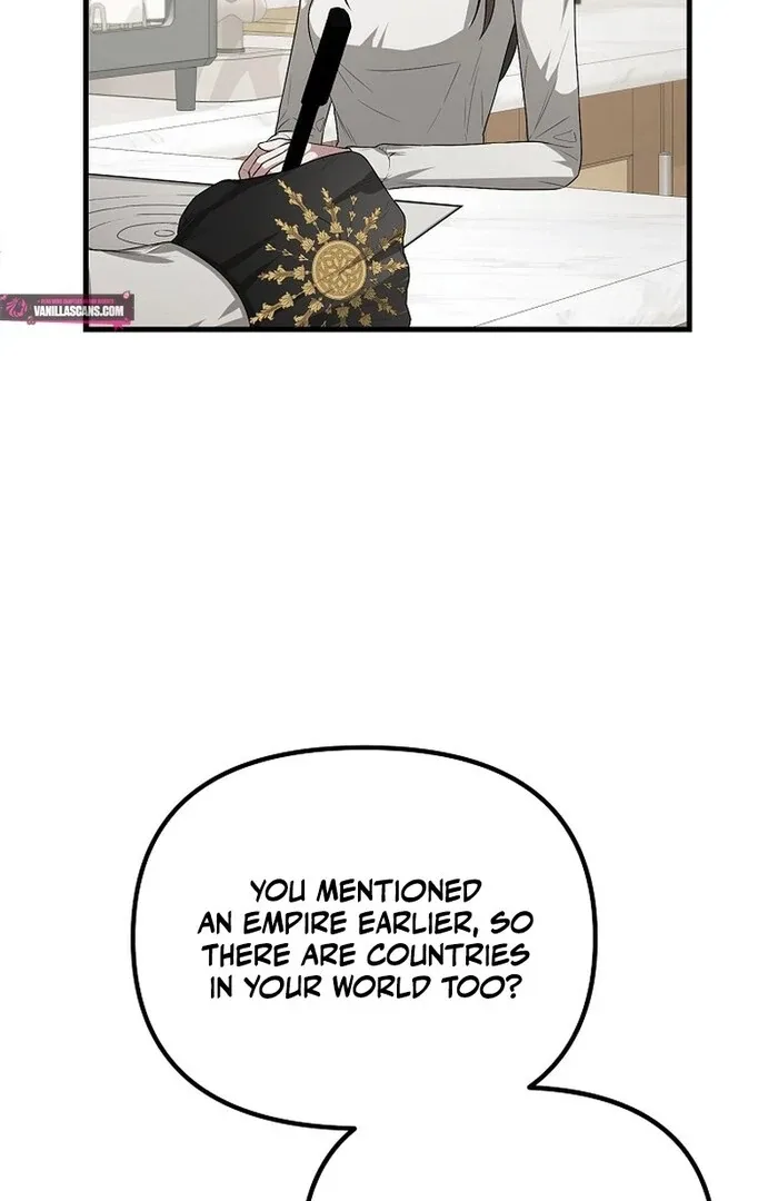 I Became a Chef to Save a Different World Chapter 5 page 52