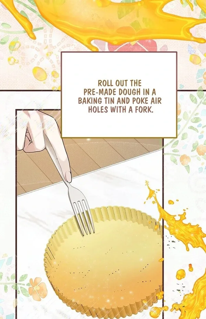 I Became a Chef to Save a Different World Chapter 4 page 85