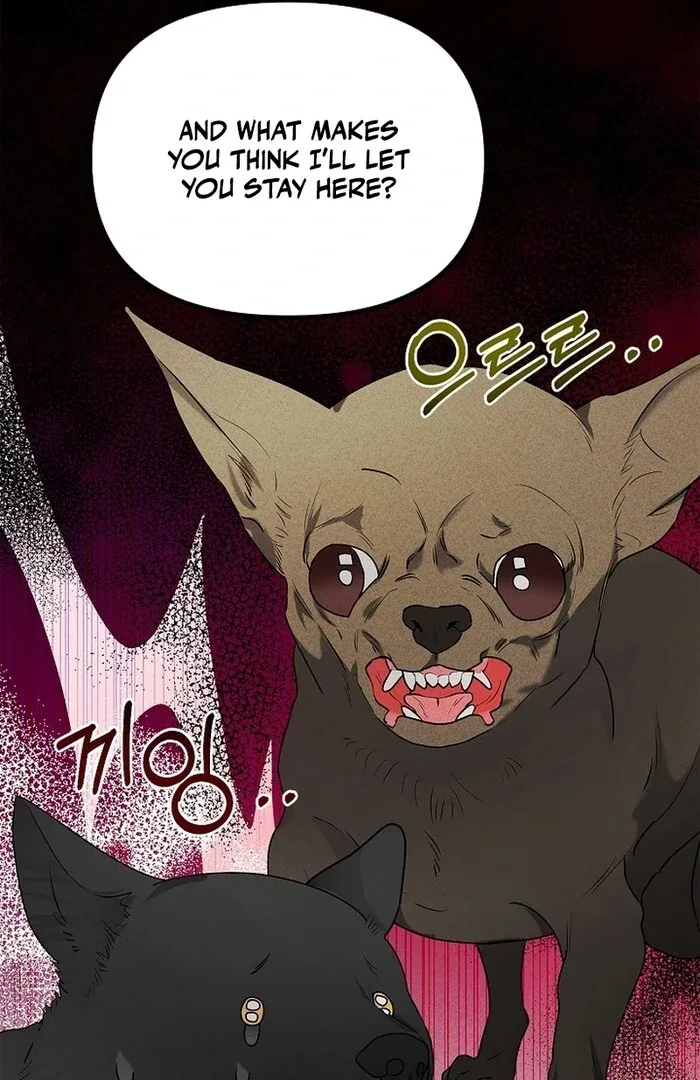 I Became a Chef to Save a Different World Chapter 4 page 35
