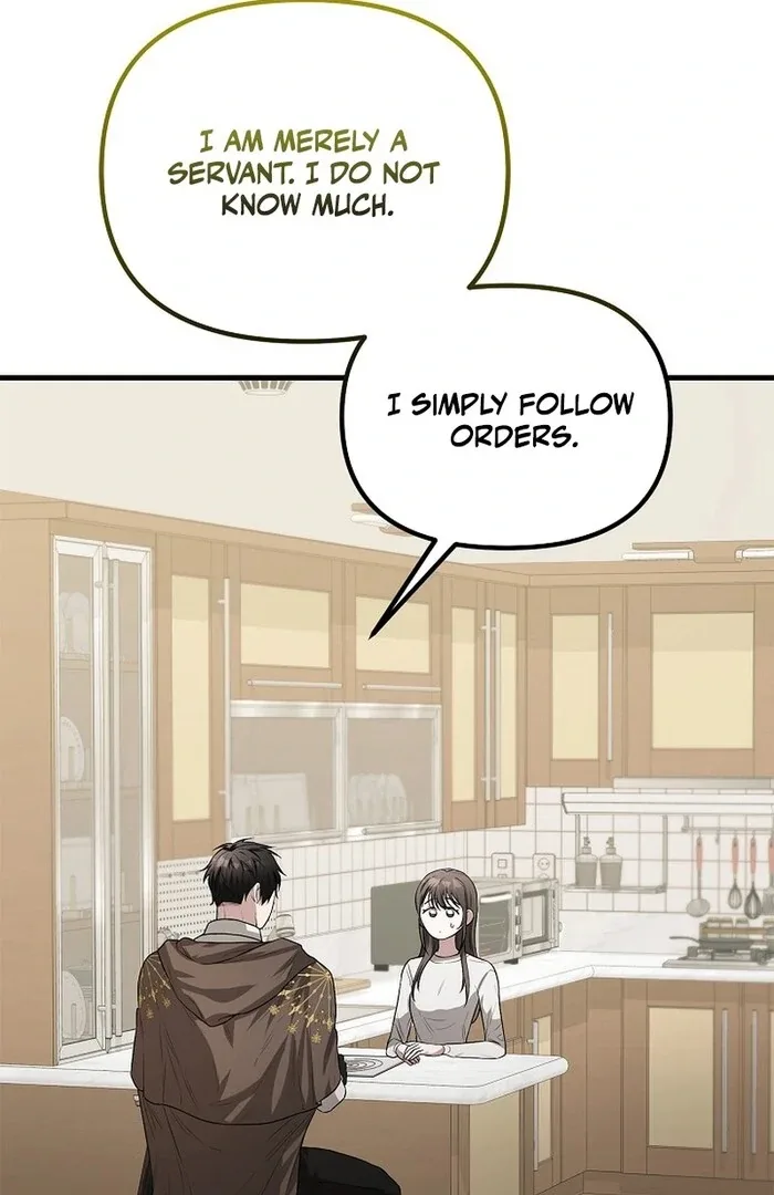 I Became a Chef to Save a Different World Chapter 5 page 50