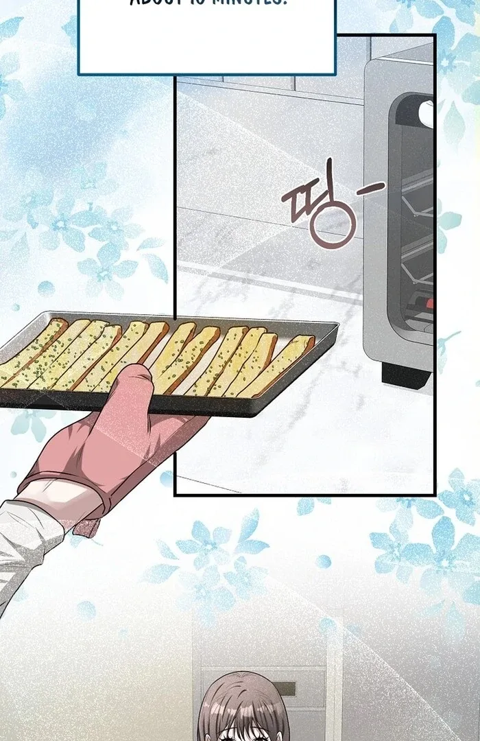 I Became a Chef to Save a Different World Chapter 5 page 81