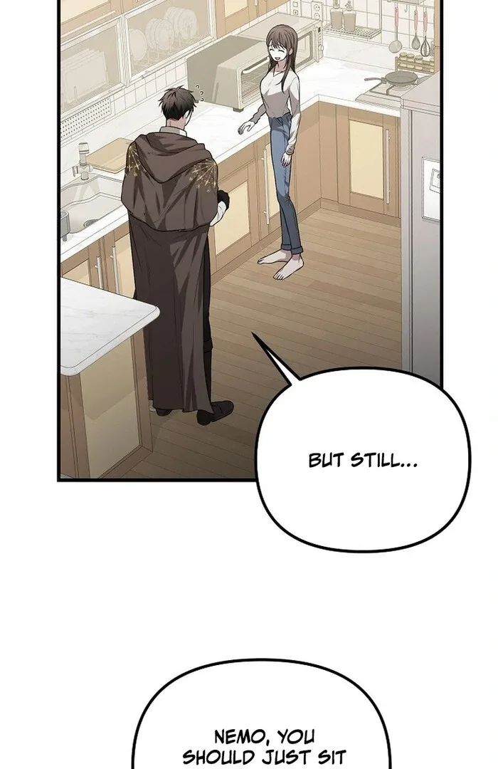 I Became a Chef to Save a Different World Chapter 5 page 62