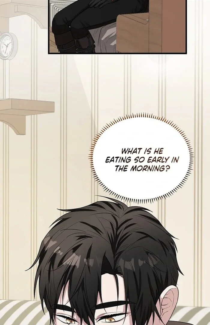 I Became a Chef to Save a Different World Chapter 4 page 52