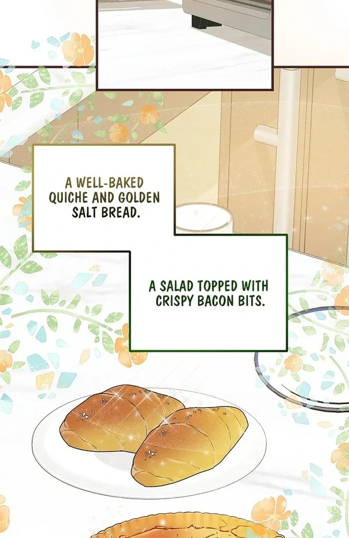 I Became a Chef to Save a Different World Chapter 4 page 91