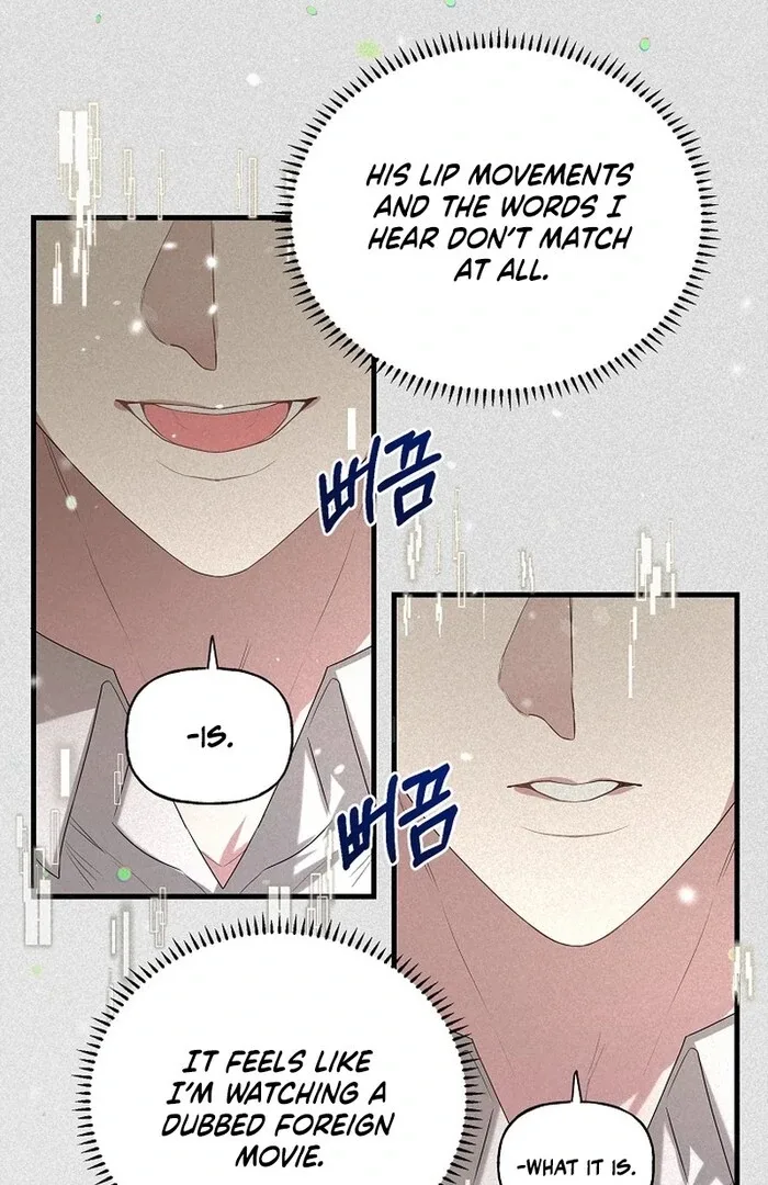 I Became a Chef to Save a Different World Chapter 4 page 20