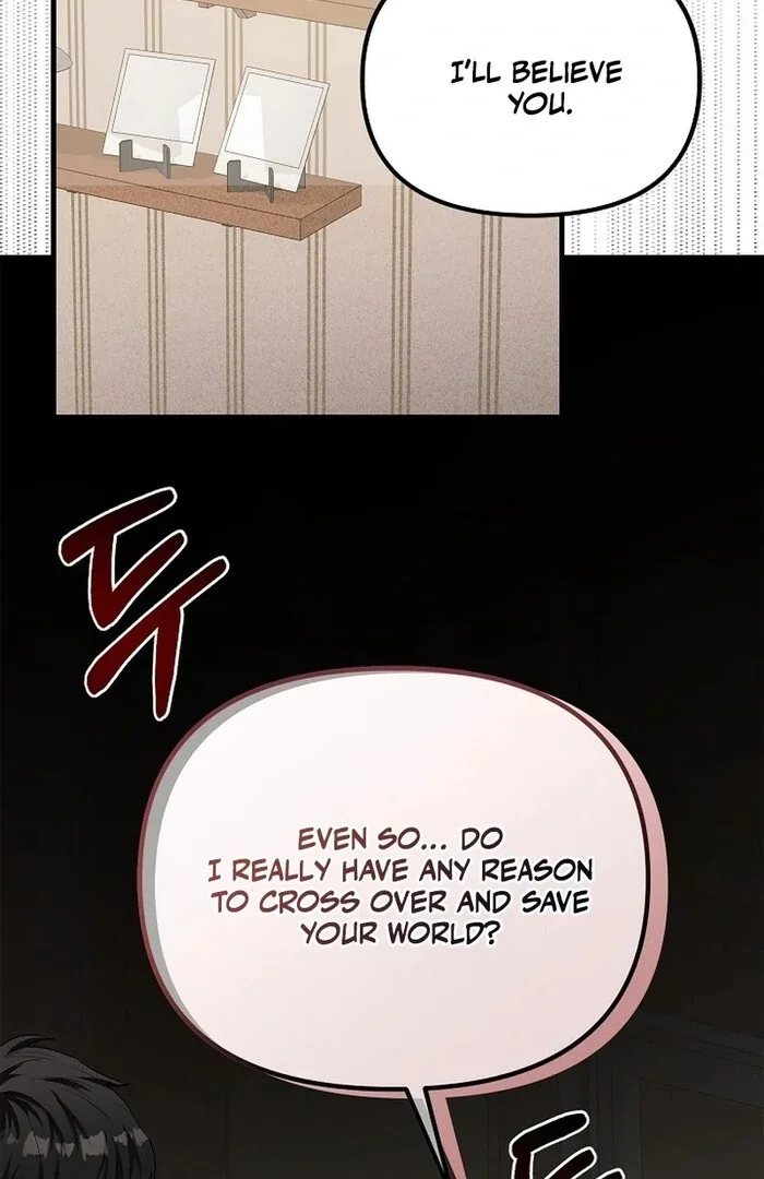 I Became a Chef to Save a Different World Chapter 4 page 23