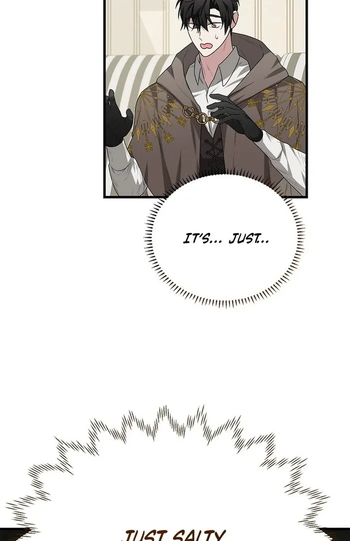 I Became a Chef to Save a Different World Chapter 4 page 66