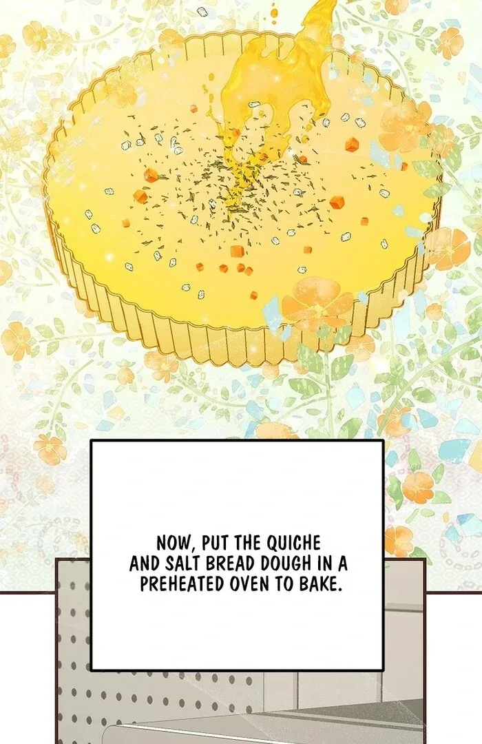 I Became a Chef to Save a Different World Chapter 4 page 87