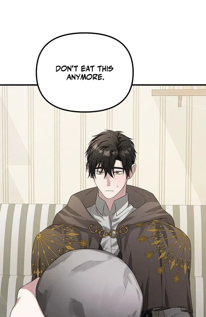 I Became a Chef to Save a Different World Chapter 4 page 71