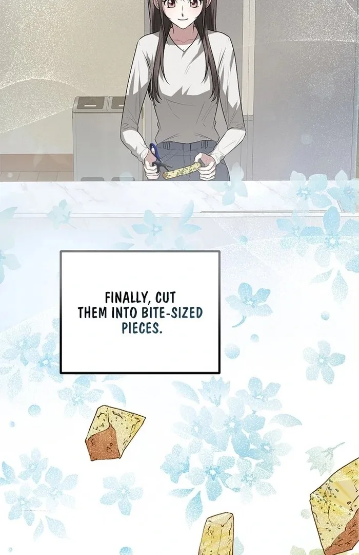 I Became a Chef to Save a Different World Chapter 5 page 82