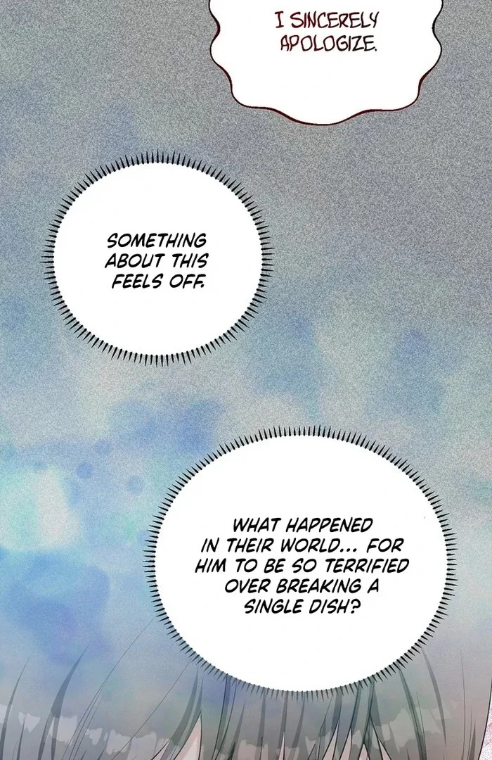 I Became a Chef to Save a Different World Chapter 5 page 72