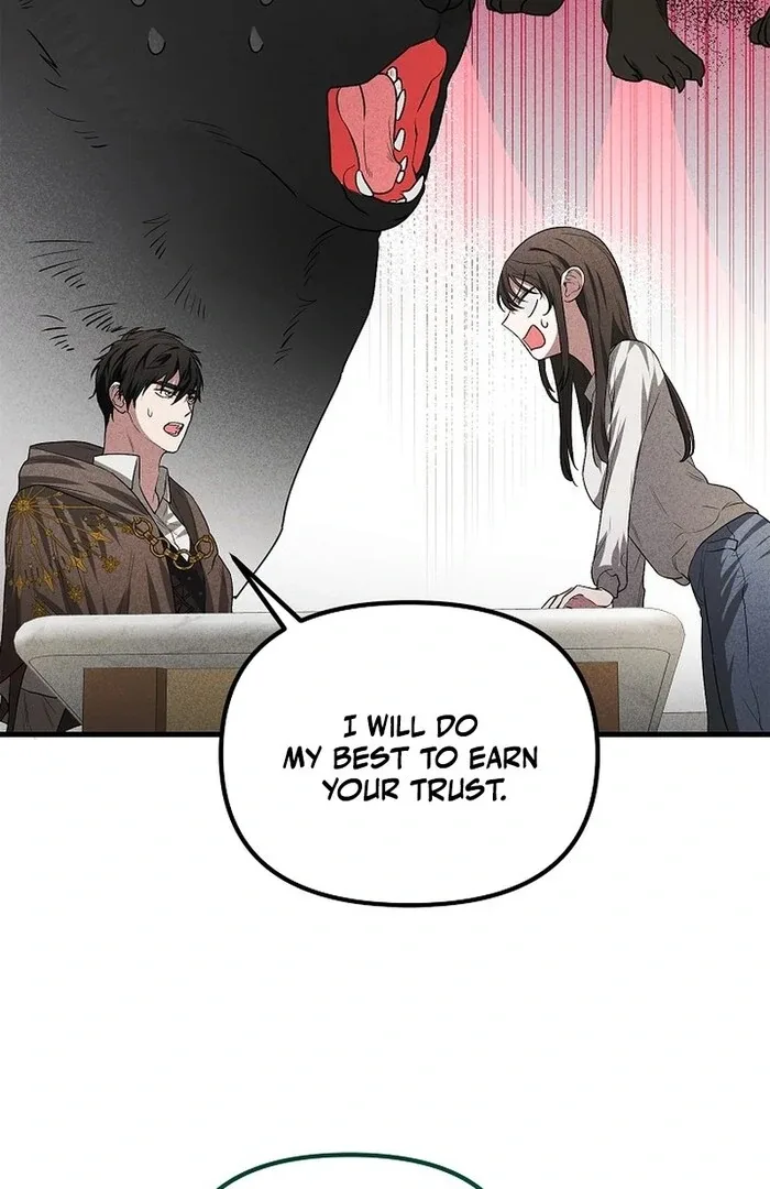 I Became a Chef to Save a Different World Chapter 4 page 36