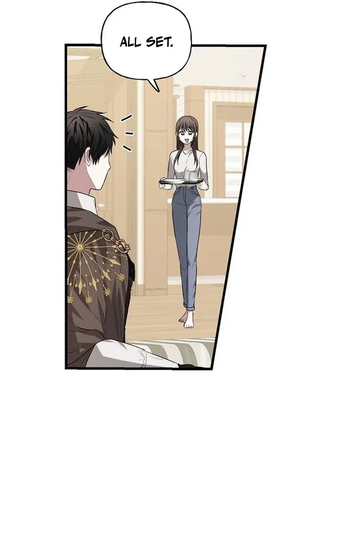 I Became a Chef to Save a Different World Chapter 5 page 86