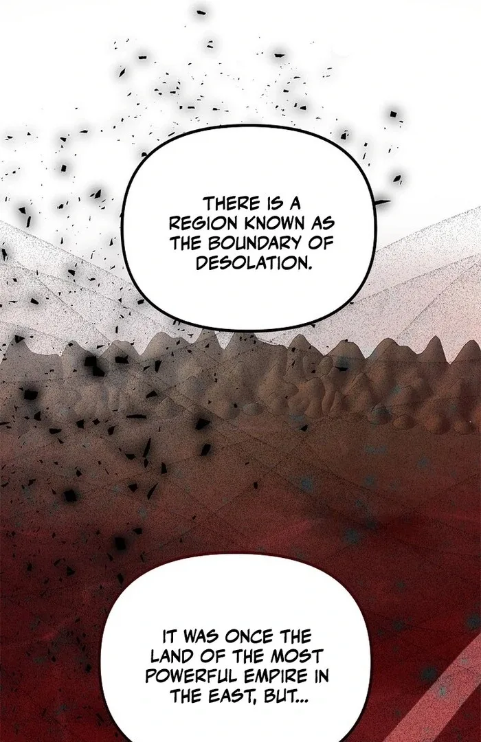 I Became a Chef to Save a Different World Chapter 5 page 37