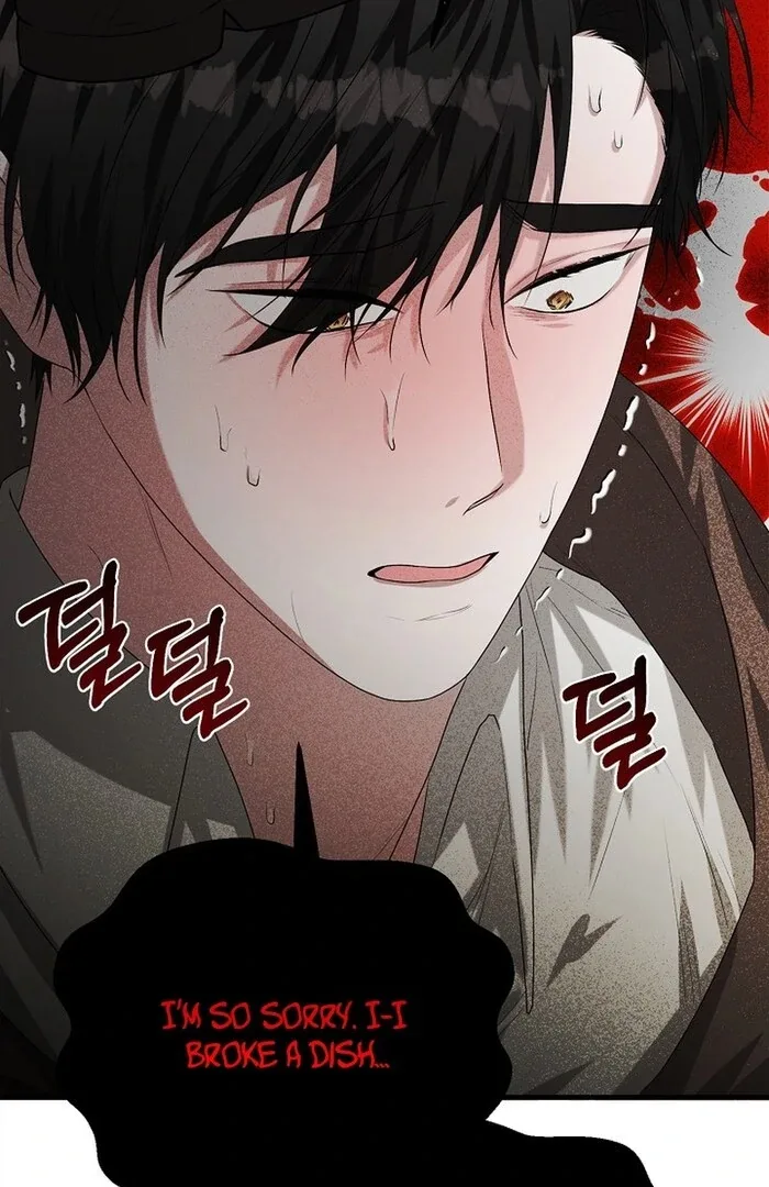 I Became a Chef to Save a Different World Chapter 5 page 69
