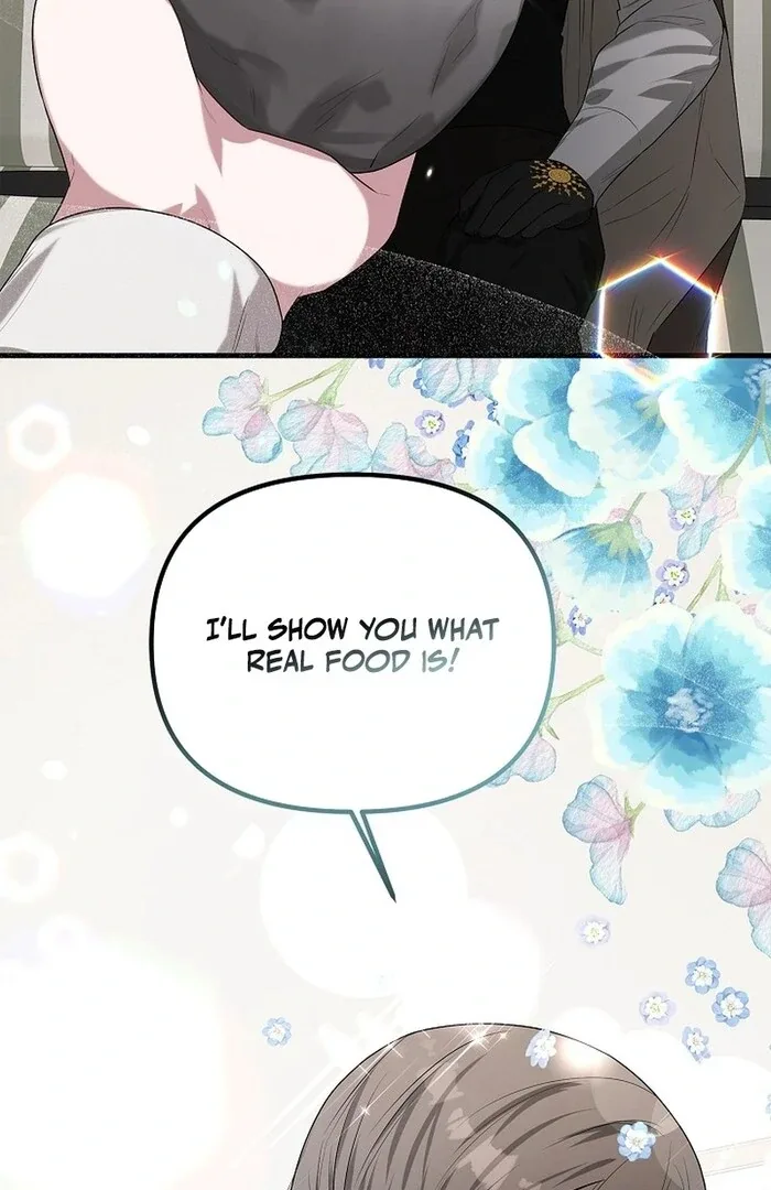 I Became a Chef to Save a Different World Chapter 4 page 72