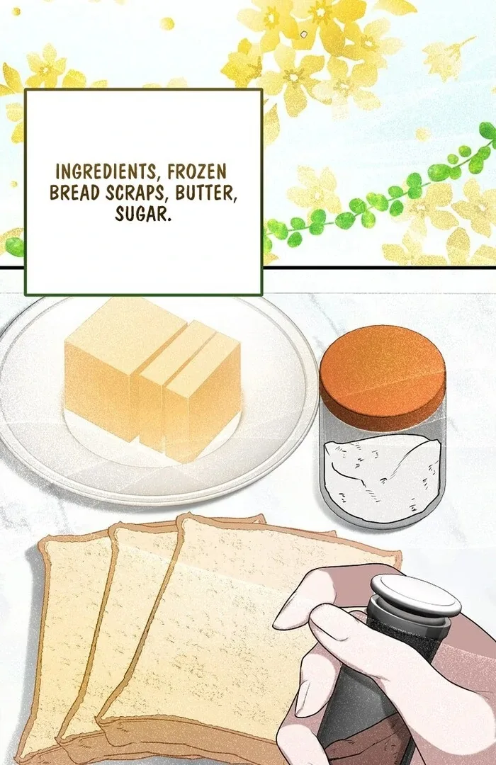 I Became a Chef to Save a Different World Chapter 5 page 76