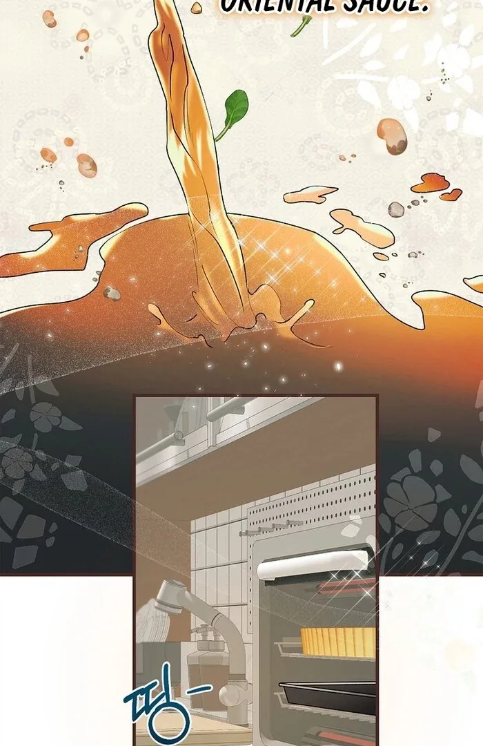 I Became a Chef to Save a Different World Chapter 4 page 90