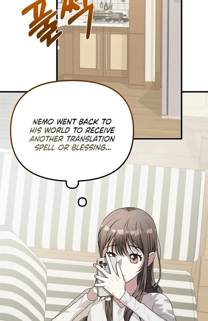 I Became a Chef to Save a Different World Chapter 5 page 101