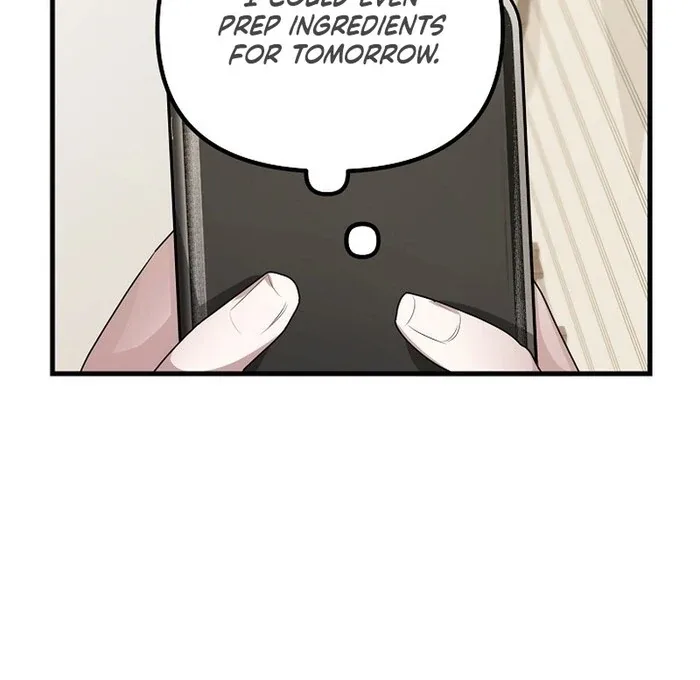 I Became a Chef to Save a Different World Chapter 5 page 104