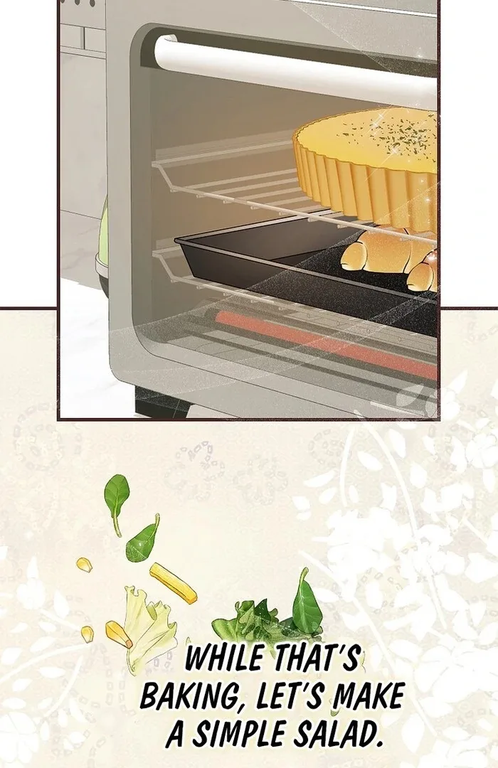 I Became a Chef to Save a Different World Chapter 4 page 88