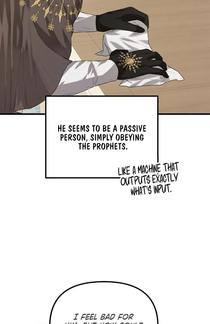 I Became a Chef to Save a Different World Chapter 5 page 98