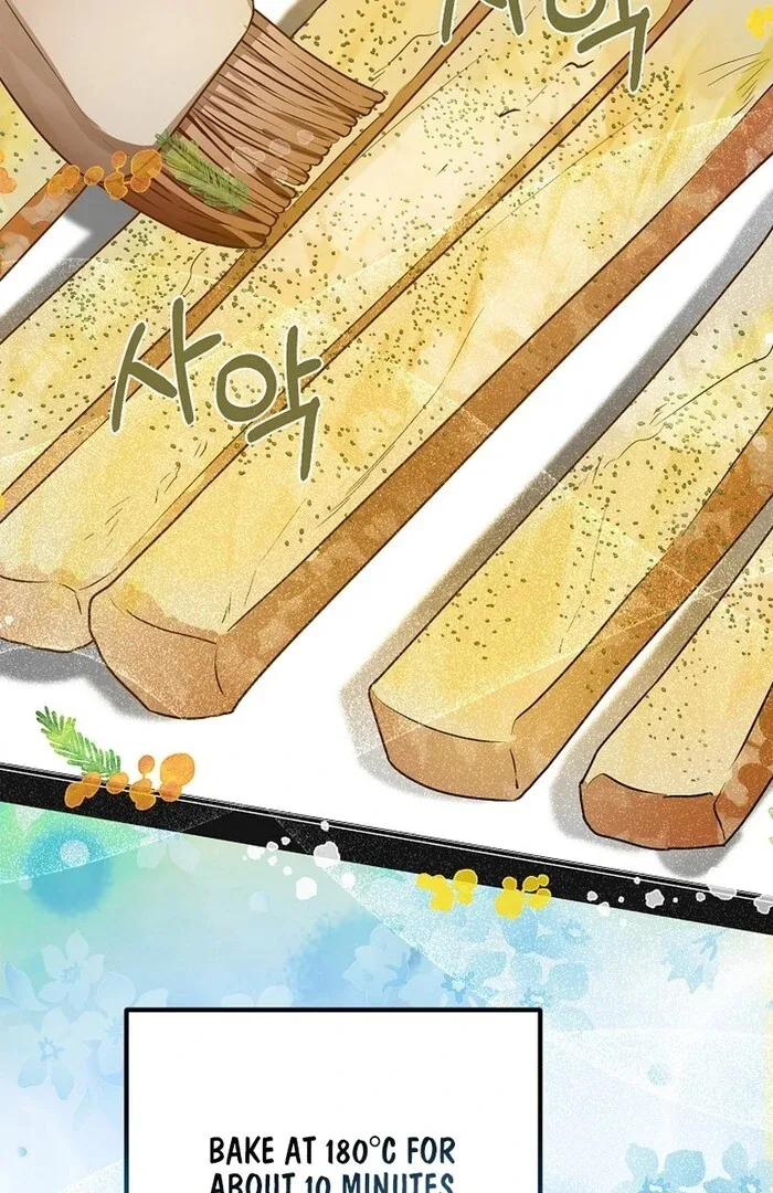 I Became a Chef to Save a Different World Chapter 5 page 80