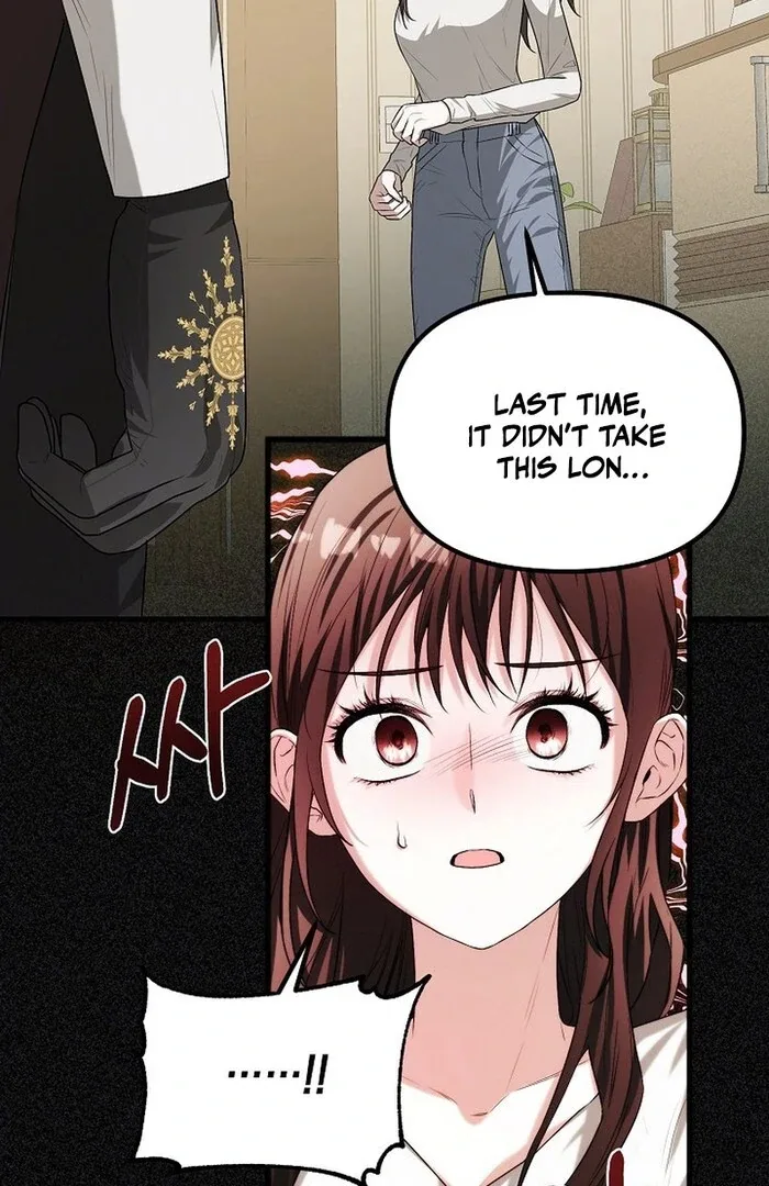 I Became a Chef to Save a Different World Chapter 5 page 107