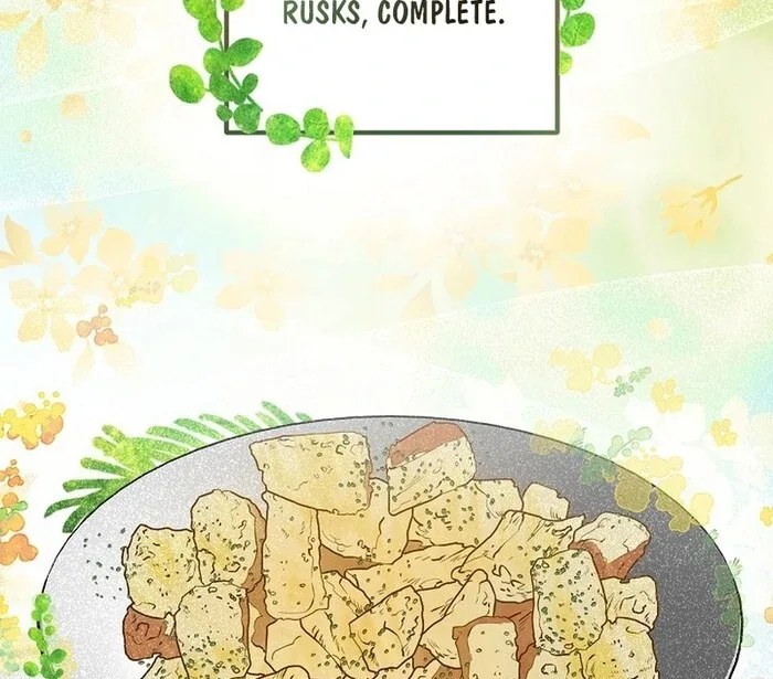 I Became a Chef to Save a Different World Chapter 5 page 84