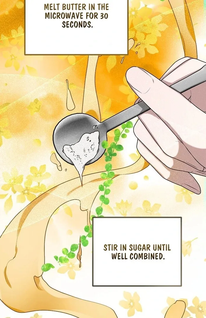 I Became a Chef to Save a Different World Chapter 5 page 78