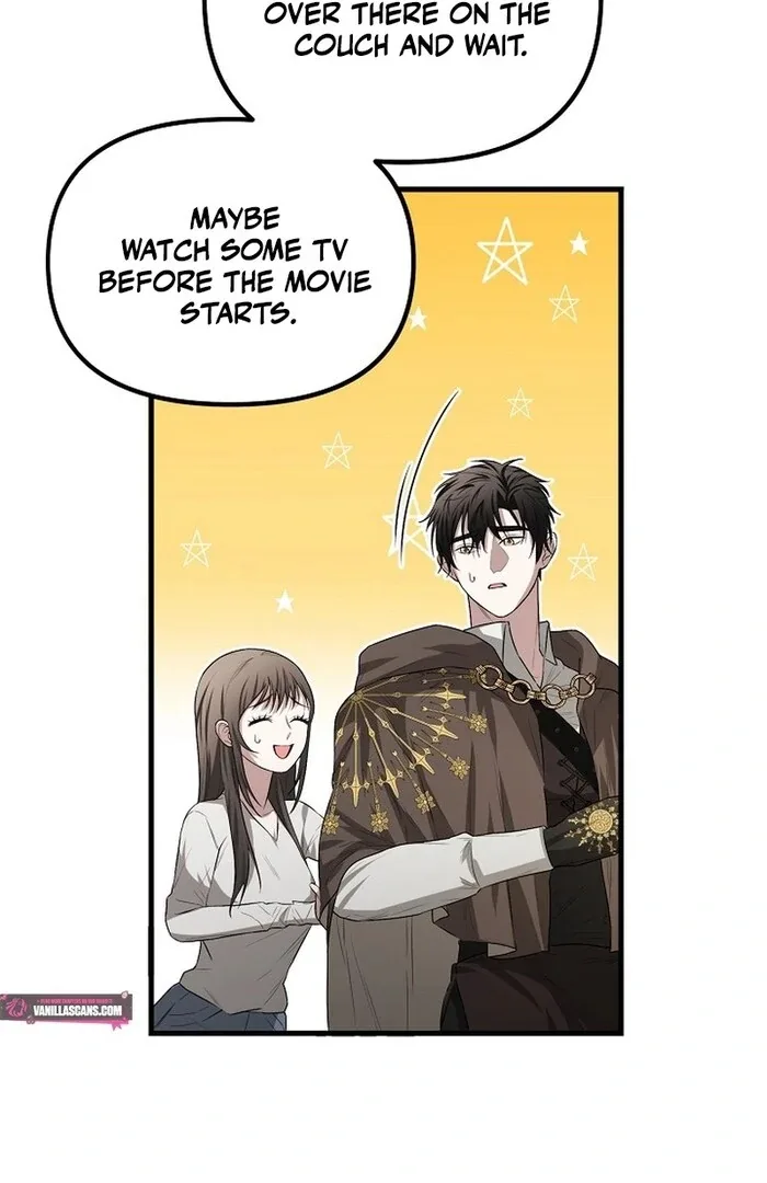 I Became a Chef to Save a Different World Chapter 5 page 63