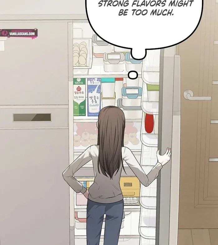 I Became a Chef to Save a Different World Chapter 4 page 76