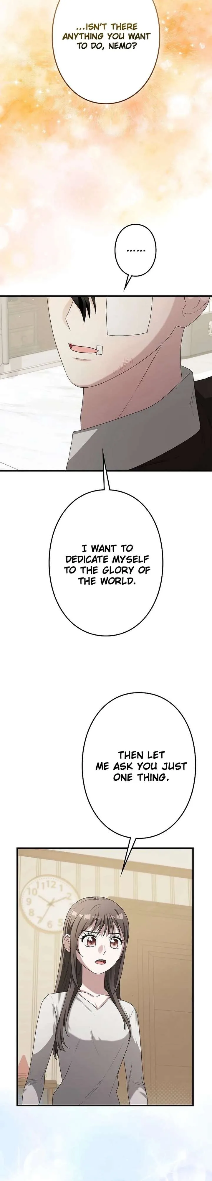 I Became a Chef to Save a Different World Chapter 6 page 9