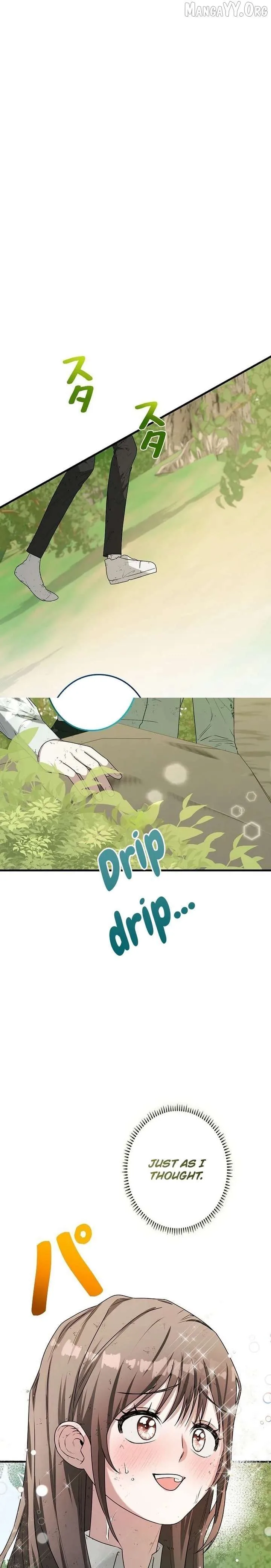 I Became a Chef to Save a Different World Chapter 8 page 10