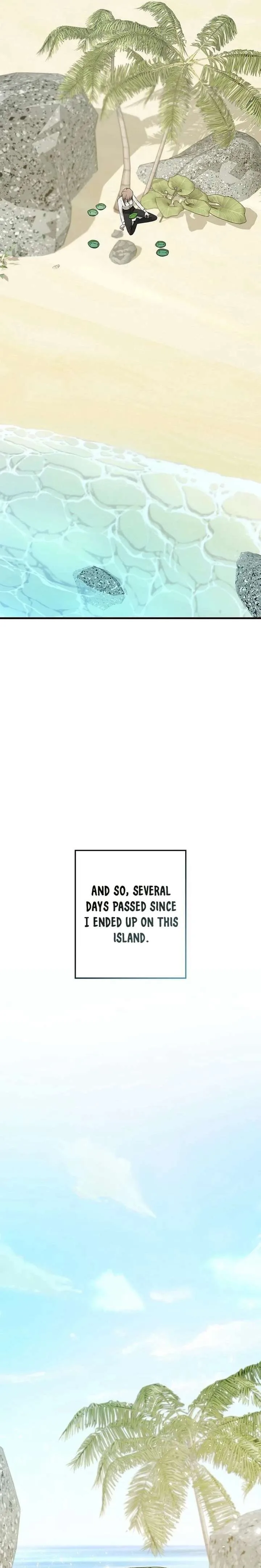 I Became a Chef to Save a Different World Chapter 9 page 15