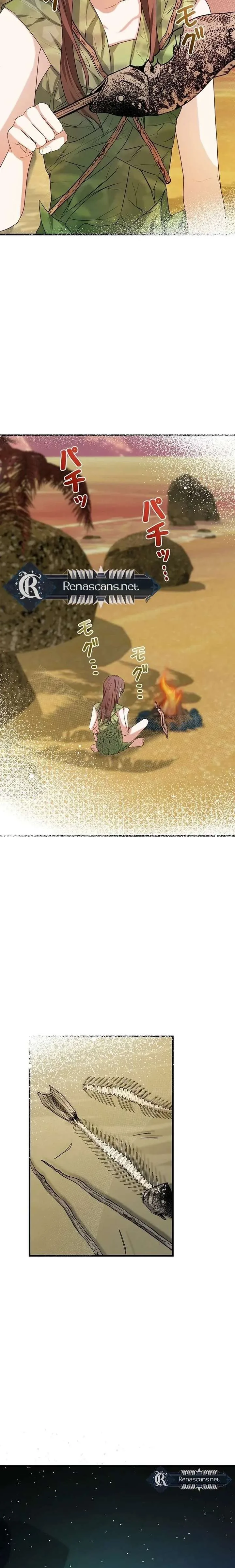 I Became a Chef to Save a Different World Chapter 10 page 6