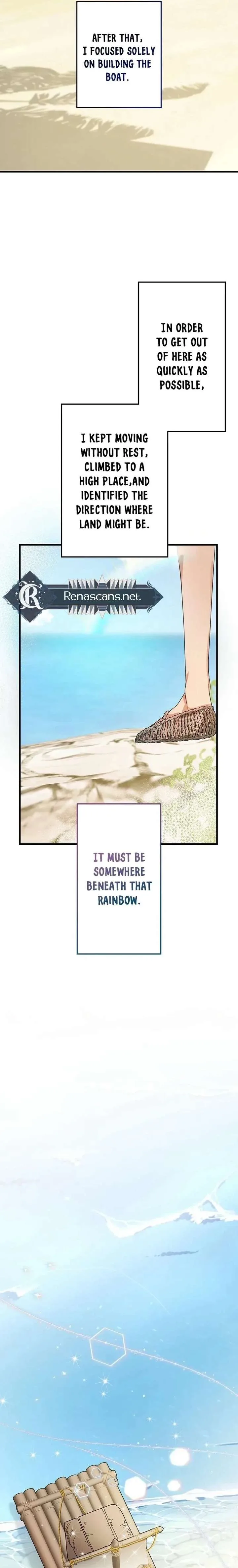 I Became a Chef to Save a Different World Chapter 10 page 13