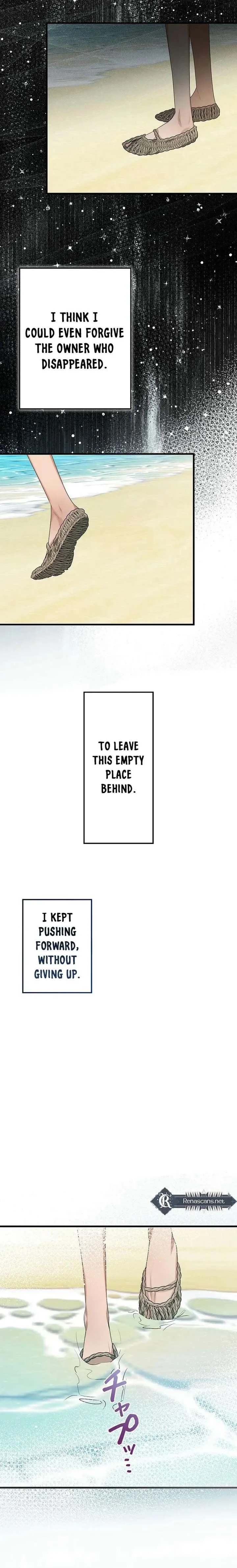 I Became a Chef to Save a Different World Chapter 10 page 17