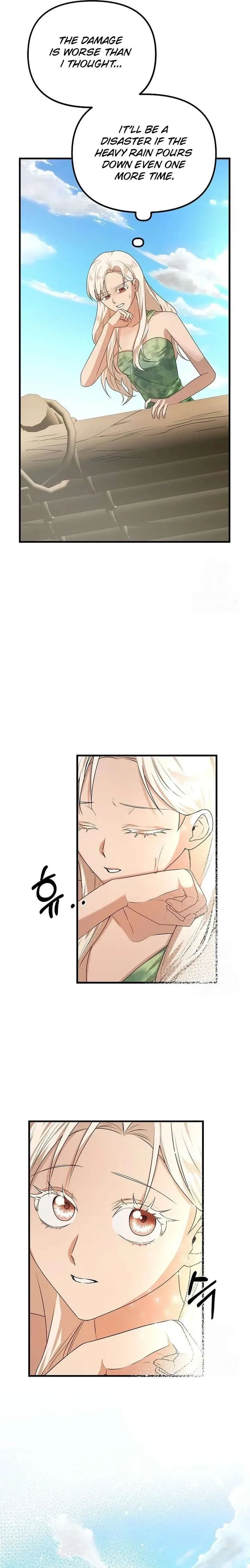 I Became a Chef to Save a Different World Chapter 11 page 13
