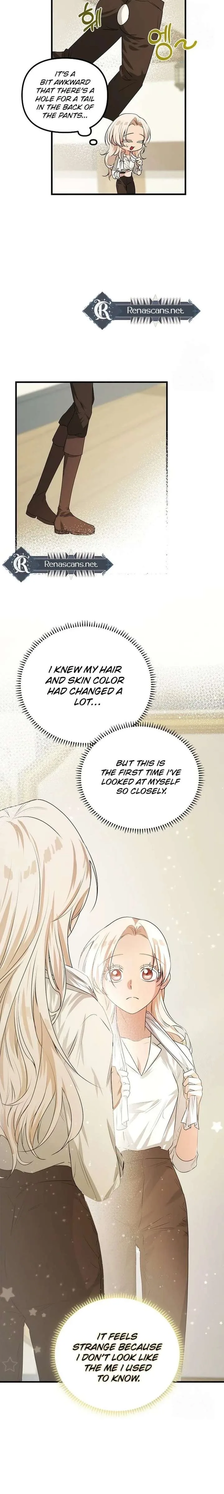 I Became a Chef to Save a Different World Chapter 12 page 9