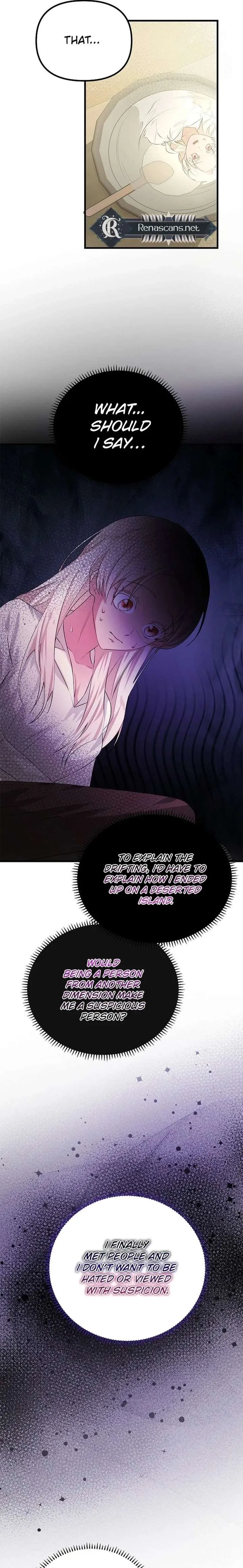 I Became a Chef to Save a Different World Chapter 12 page 16